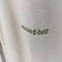 モンベル mont bell シャミースジャケット レディース import:M