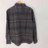 コロンビアスポーツウェア Columbia Sportswear コーネルウッズフランネルロングスリーブシャツ メンズ import:L
