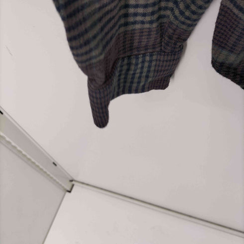 コロンビアスポーツウェア Columbia Sportswear コーネルウッズフランネルロングスリーブシャツ メンズ import:L