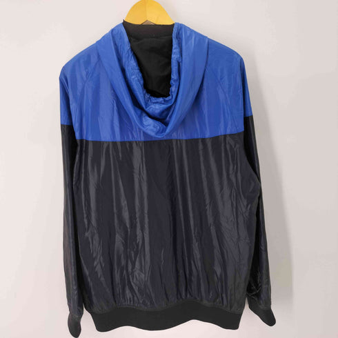 コロンビアスポーツウェア Columbia Sportswear ナイロンジップアップパーカー メンズ import:L