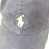 ポロラルフローレン POLO RALPH LAUREN スモールポニー刺繍 6パネルキャップ レディース