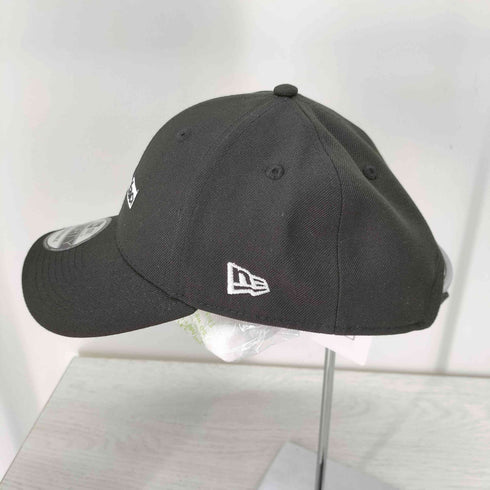 ニューエラ NEW ERA 24SS ボックスロゴ 刺繍 ベースボールキャップ メンズ