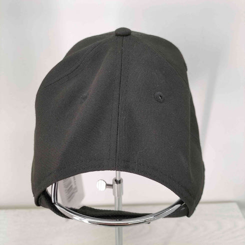 ニューエラ NEW ERA 24SS ボックスロゴ 刺繍 ベースボールキャップ メンズ