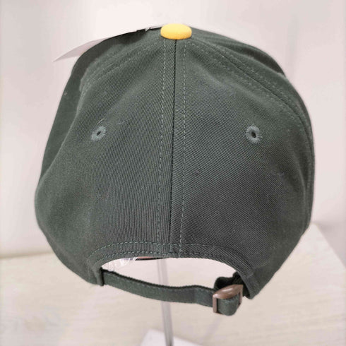 チャンピオン Champion フロント刺繍 6パネルベースボールキャップ メンズ