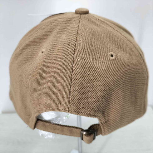 チャンピオン Champion フロント刺繍 6パネルベースボールキャップ メンズ