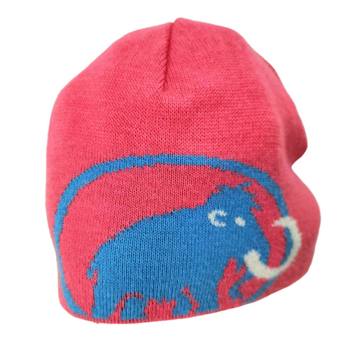 マムート MAMMUT TWEAK BEANIE トゥウィークビーニー レディース FREE