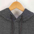 ナンガ NANGA ECO HYBRID SWEAT HOODIE ONE PIECE エコハイブリットスウェットフーディーワンピース レディース FREE