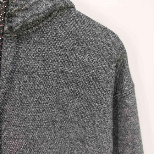 ナンガ NANGA ECO HYBRID SWEAT HOODIE ONE PIECE エコハイブリットスウェットフーディーワンピース レディース FREE