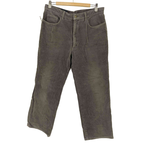 ボブソン BOBSON BROADWAY コーデュロイパンツ メンズ 91cm