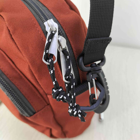 Boite by jouet ミニショルダーバッグ メンズ