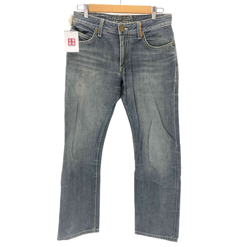 robin's jean スタッズ デニムパンツ メンズ 30