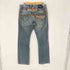 robin's jean スタッズ デニムパンツ メンズ 30