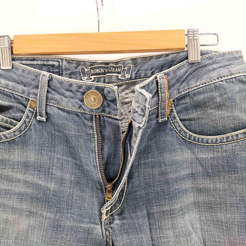 robin's jean スタッズ デニムパンツ メンズ 30