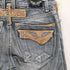robin's jean スタッズ デニムパンツ メンズ 30