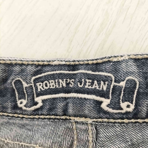 robin's jean スタッズ デニムパンツ メンズ 30