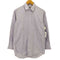 ポールスチュアート Paul Stuart 丸襟 L/S ベーシック シャツ メンズ import:L