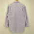 ポールスチュアート Paul Stuart 丸襟 L/S ベーシック シャツ メンズ import:L