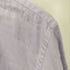 ポールスチュアート Paul Stuart 丸襟 L/S ベーシック シャツ メンズ import:L