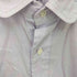 ポールスチュアート Paul Stuart 丸襟 L/S ベーシック シャツ メンズ import:L