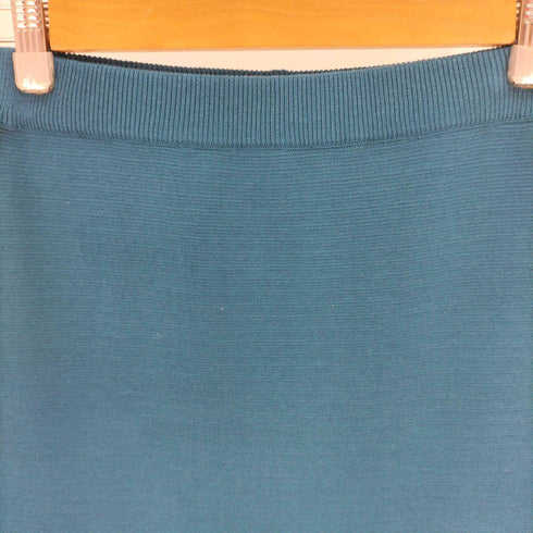 アメリカンホリック AMERICAN HOLIC 24AW ミラノリブ ニット タイトスカート レディース JPN:XS