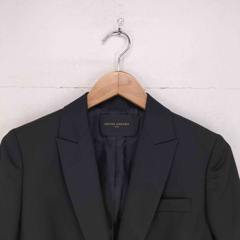 ユナイテッドアローズ UNITED ARROWS 1Bテーラードジャケット レディース JPN:36