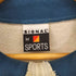 シグナルスポーツ SIGNAL SPORTS ハーフジップ裏毛スウェット レディース JPN:M