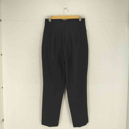 ザラ ZARA ハイウエストパンツ レディース JPN:M