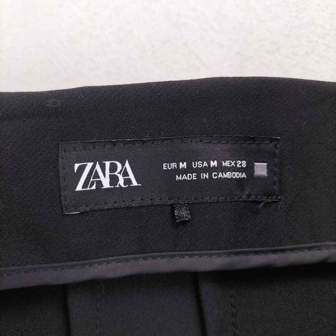 ザラ ZARA ハイウエストパンツ レディース JPN:M