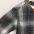 ビームスボーイ BEAMS BOY オンブレチェック ワンピース レディース