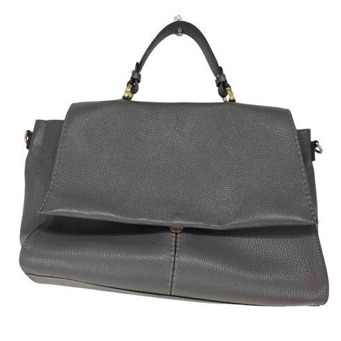 LORISTELLA カウレザー4WAYショルダーバッグ レディース
