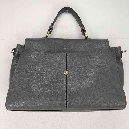 LORISTELLA カウレザー4WAYショルダーバッグ レディース