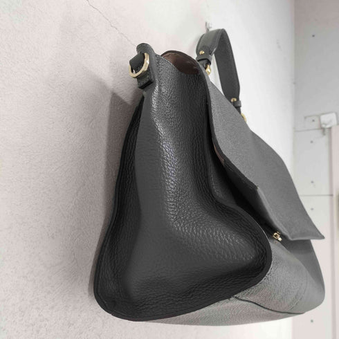LORISTELLA カウレザー4WAYショルダーバッグ レディース