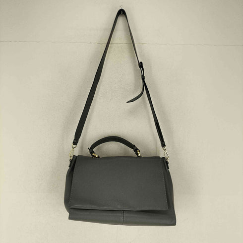 LORISTELLA カウレザー4WAYショルダーバッグ レディース