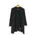 ローレンラルフローレン LAUREN RALPH LAUREN フリル ニット カーディガン レディース import:M