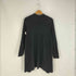 ローレンラルフローレン LAUREN RALPH LAUREN フリル ニット カーディガン レディース import:M