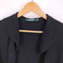 ローレンラルフローレン LAUREN RALPH LAUREN フリル ニット カーディガン レディース import:M