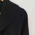 ローレンラルフローレン LAUREN RALPH LAUREN フリル ニット カーディガン レディース import:M