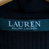 ローレンラルフローレン LAUREN RALPH LAUREN フリル ニット カーディガン レディース import:M