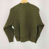 ビームスボーイ BEAMS BOY 21AW キルティングハーフジッププルオーバーカットソー レディース