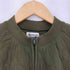 ビームスボーイ BEAMS BOY 21AW キルティングハーフジッププルオーバーカットソー レディース