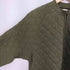 ビームスボーイ BEAMS BOY 21AW キルティングハーフジッププルオーバーカットソー レディース