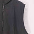 ホワイトランド WHITELAND 24AW ZIP UP HOODED VEST メンズ FREE