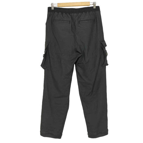ダンケシェーン Danke Schon COATING ZIP POCKET PANTS メンズ JPN:XL