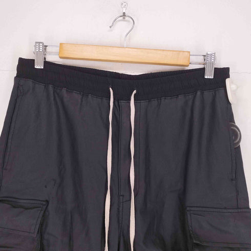 ダンケシェーン Danke Schon COATING ZIP POCKET PANTS メンズ JPN:XL