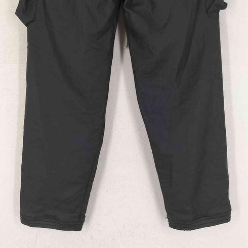 ダンケシェーン Danke Schon COATING ZIP POCKET PANTS メンズ JPN:XL