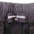 ダンケシェーン Danke Schon COATING ZIP POCKET PANTS メンズ JPN:XL