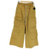 ダンケシェーン Danke Schon 24AW DUCK FLARE CARGO PANTS メンズ JPN:M