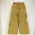 ダンケシェーン Danke Schon 24AW DUCK FLARE CARGO PANTS メンズ JPN:M
