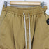ダンケシェーン Danke Schon 24AW DUCK FLARE CARGO PANTS メンズ JPN:M