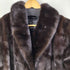 サガミンク SAGA MINK ERIFORT ファーコート 毛皮 レディース